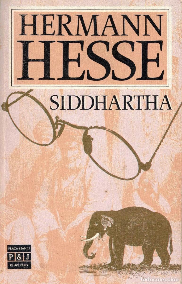 Libros de segunda mano: Hermann Hesse: Siddhartha - Foto 1