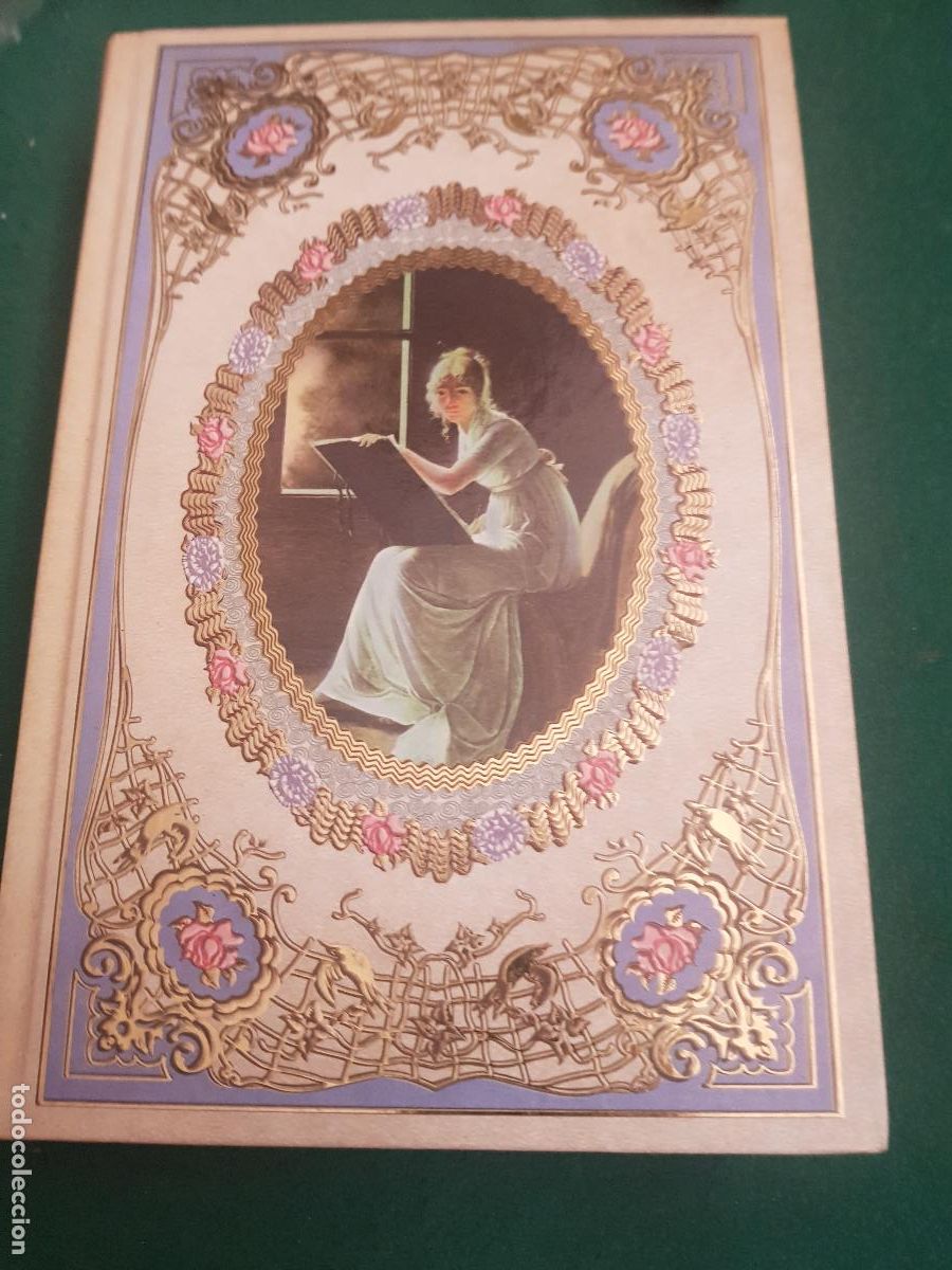 Libros de segunda mano: SENTIDO Y SENSIBILIDAD - Foto 1