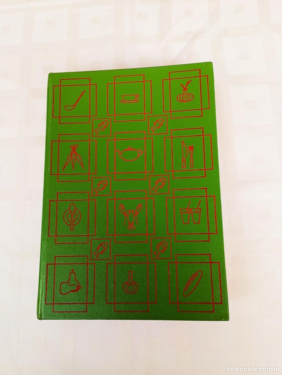 Libros de segunda mano: Libro de Cocina a&ntilde;o 1966 - Foto 1
