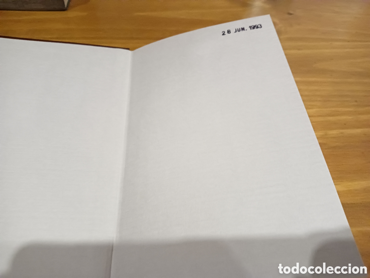 Libros de segunda mano: La caza del octubre rojo - Foto 2