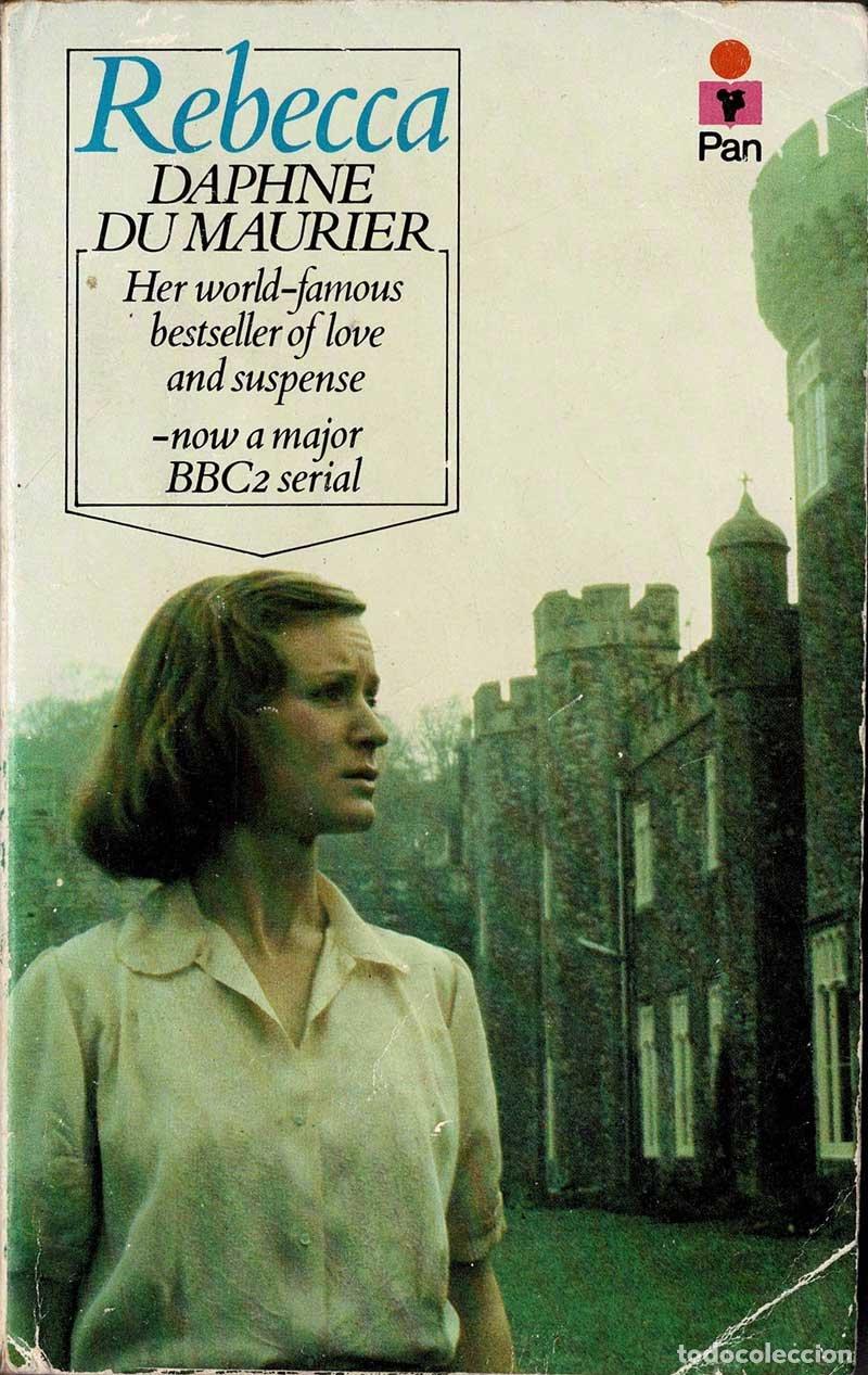 Libros de segunda mano: Rebecca - Daphne Du Maurier - Foto 1