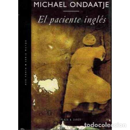 Libri di seconda mano: PACIENTE INGLES - ONDAATJE, MICHAEL - Sin Especificar