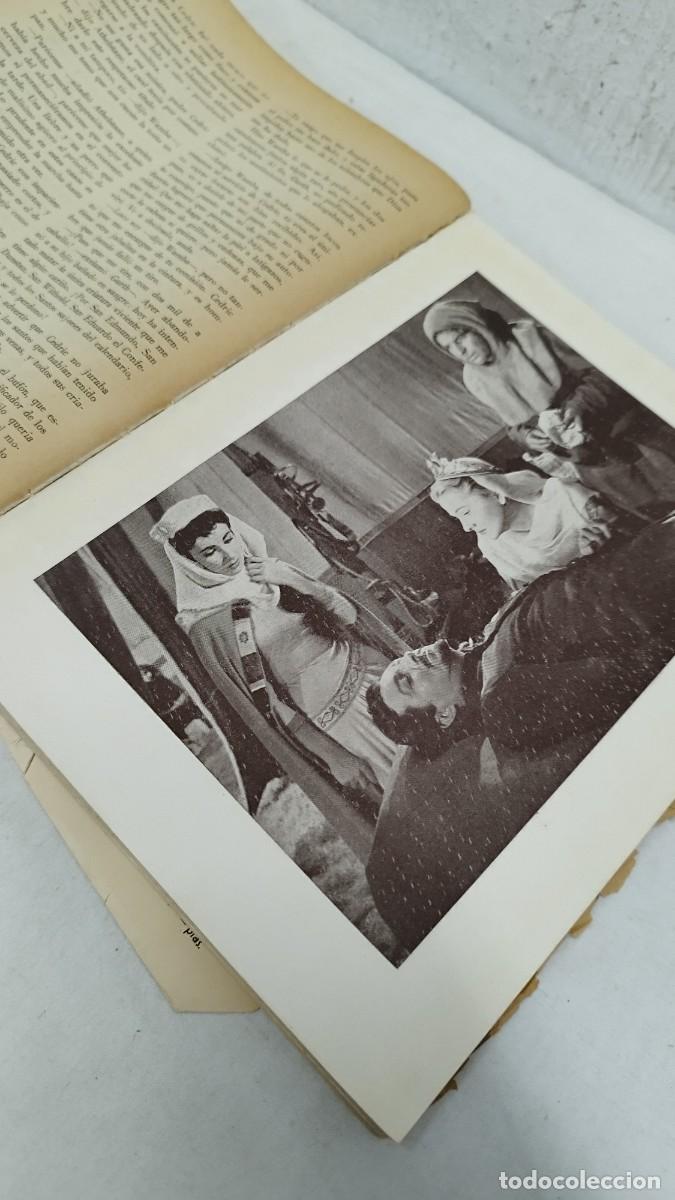 Libros de segunda mano: Antiguo libro Ivanhoe ,Walter scott - Foto 6