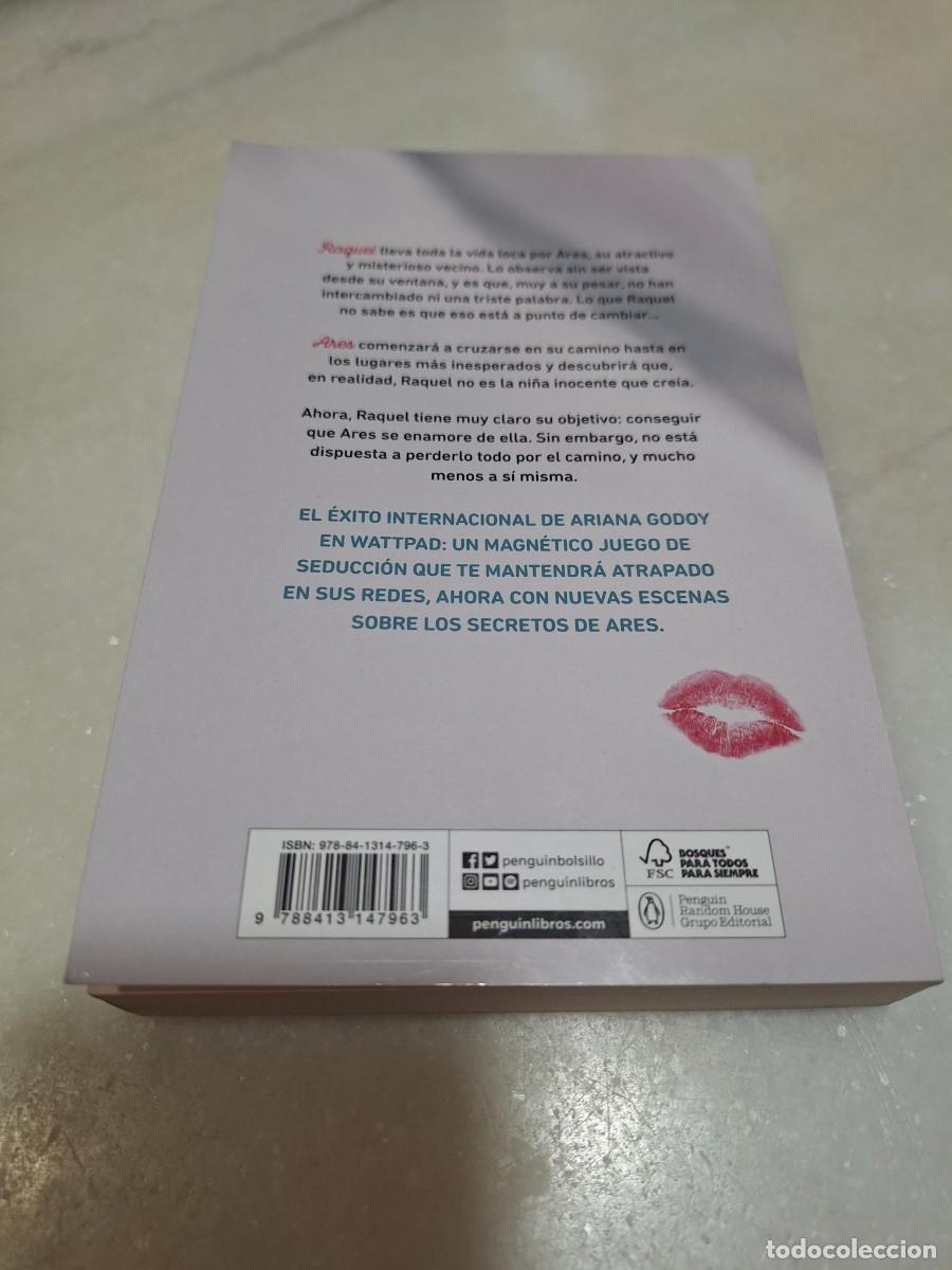 Libros de segunda mano: Libro . A trav&eacute;s de mi ventana. - Foto 2