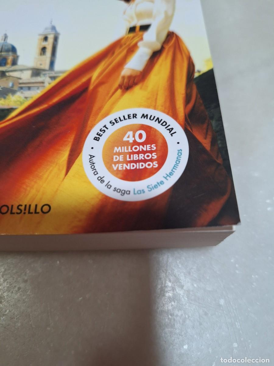 Libros de segunda mano: Libro . La chica italiana. - Foto 4
