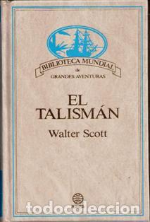 Libros de segunda mano: El talisman, Walter Scott - Foto 1