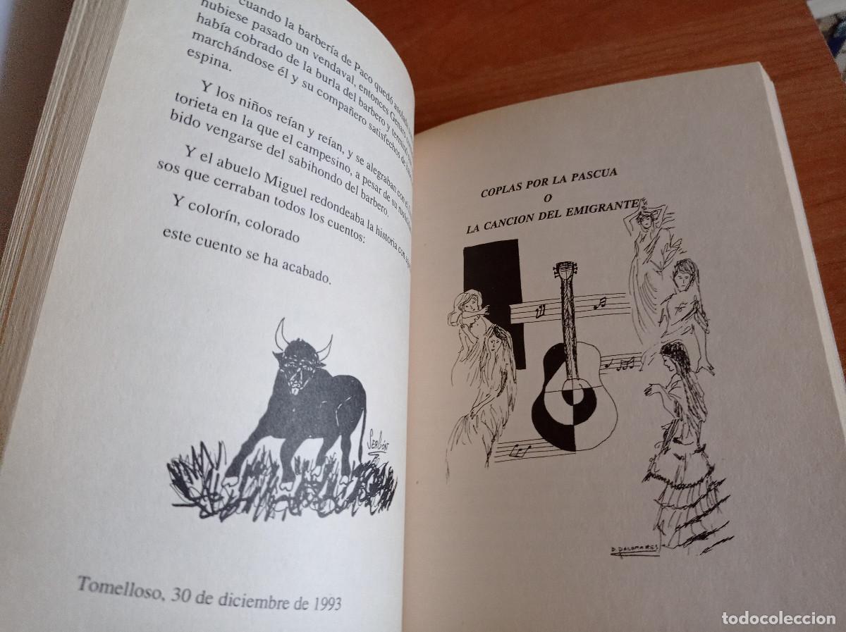 Libros de segunda mano: Cuentos de Navidad - Lucio L&oacute;pez Ram&iacute;rez, Perea Ed., 1995 - Foto 3