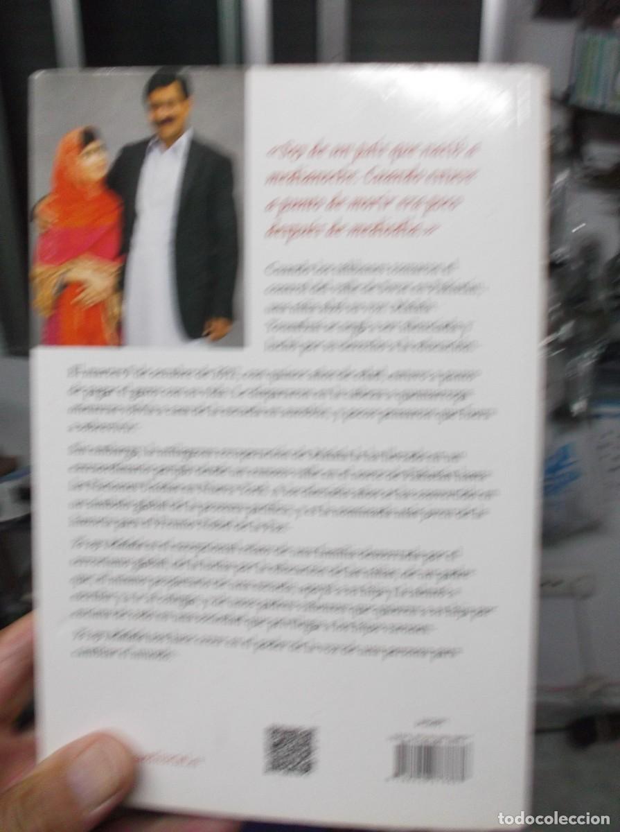 Libros de segunda mano: YO SOY MALALA - MALALA YOUSAFZAI - 2013. - Foto 2