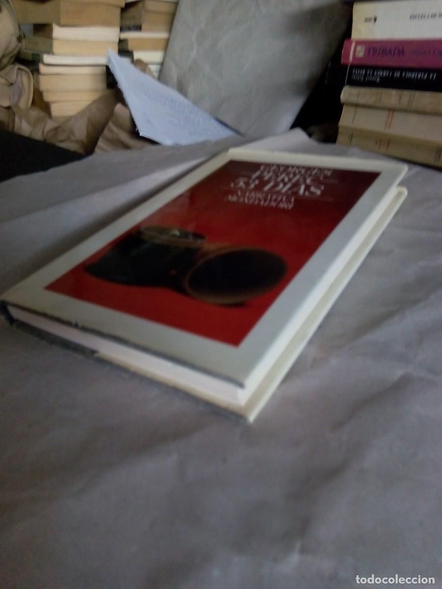 Libros de segunda mano: 53 DIAS / GEORGE PEREC - Foto 9