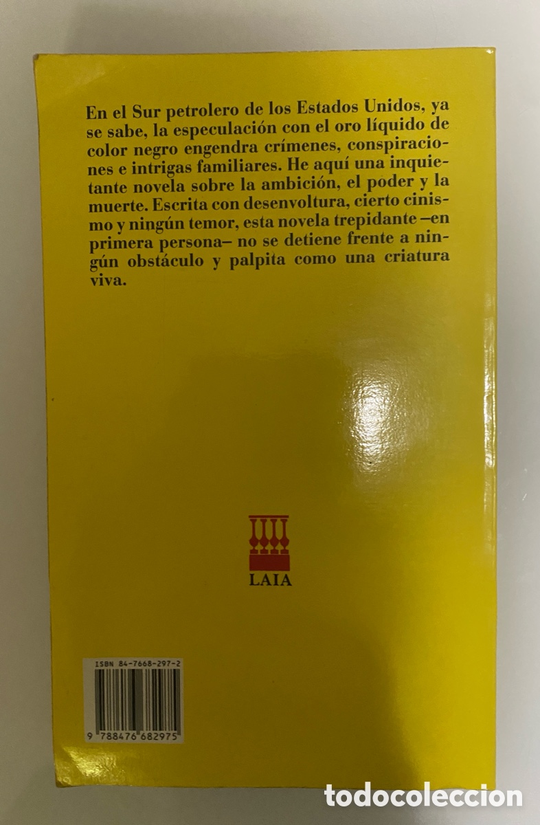 Libros de segunda mano: Una caba&ntilde;a en el sur - THOMPSON, Jim - Foto 2