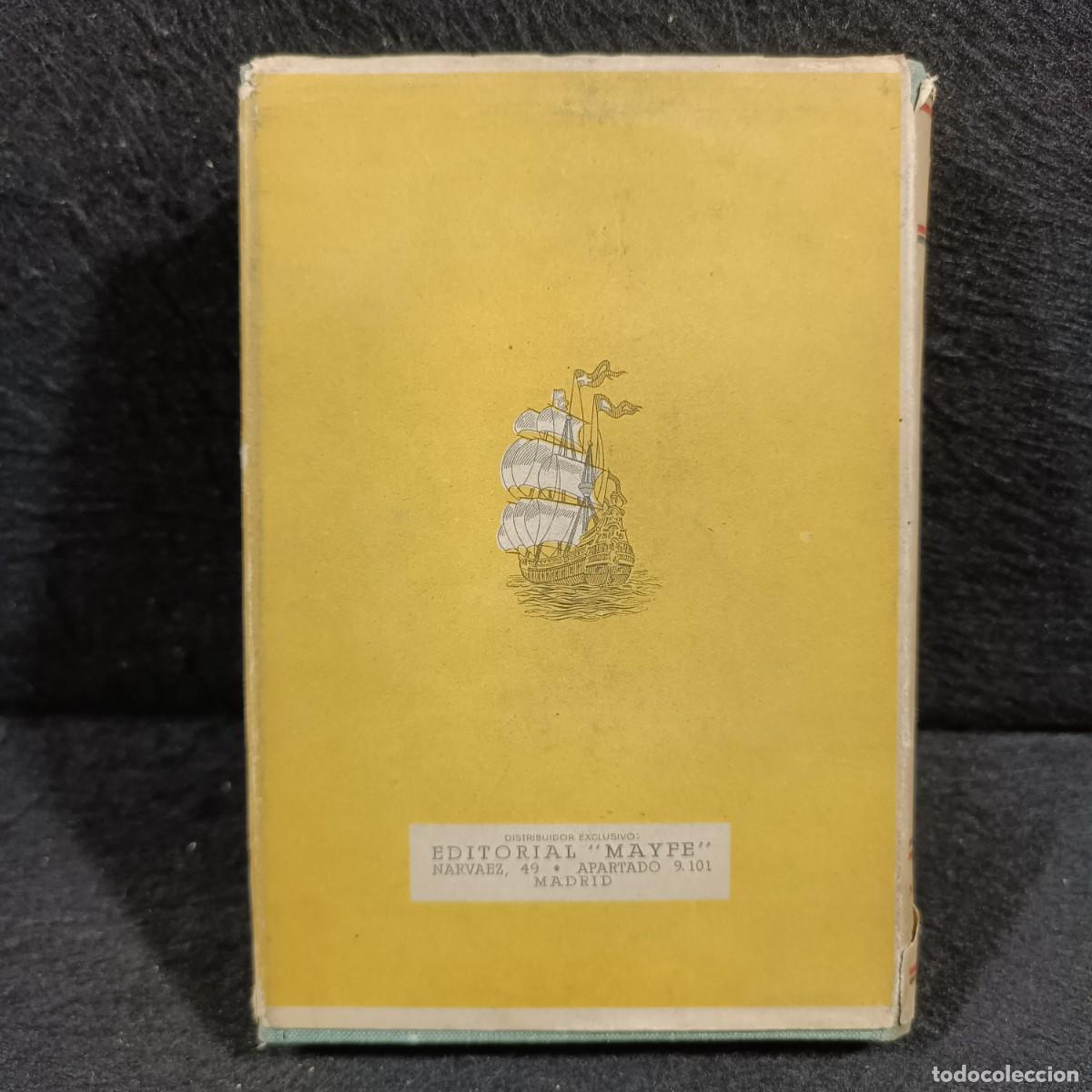 Libros de segunda mano: KIM - RUDYARD KIPLING - EDICIONES LA NAVE / 32 - Foto 2