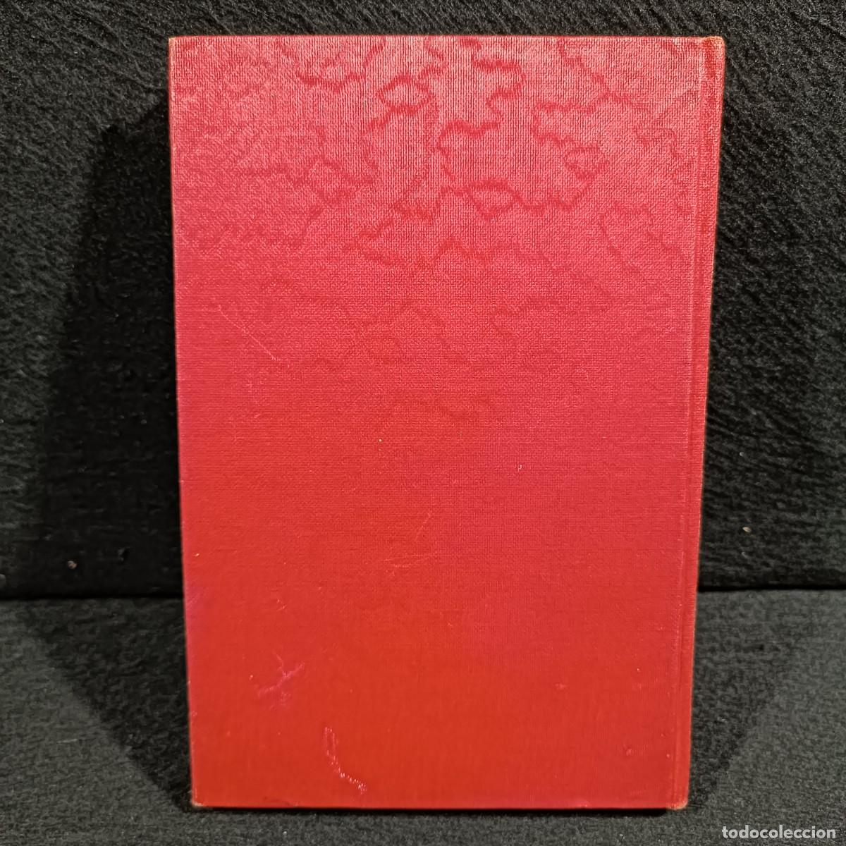 Libros de segunda mano: FANTASMA DE ORIENTE - PIERRE LOTI - EDITORIAL CERVANTES / 69 - Foto 2