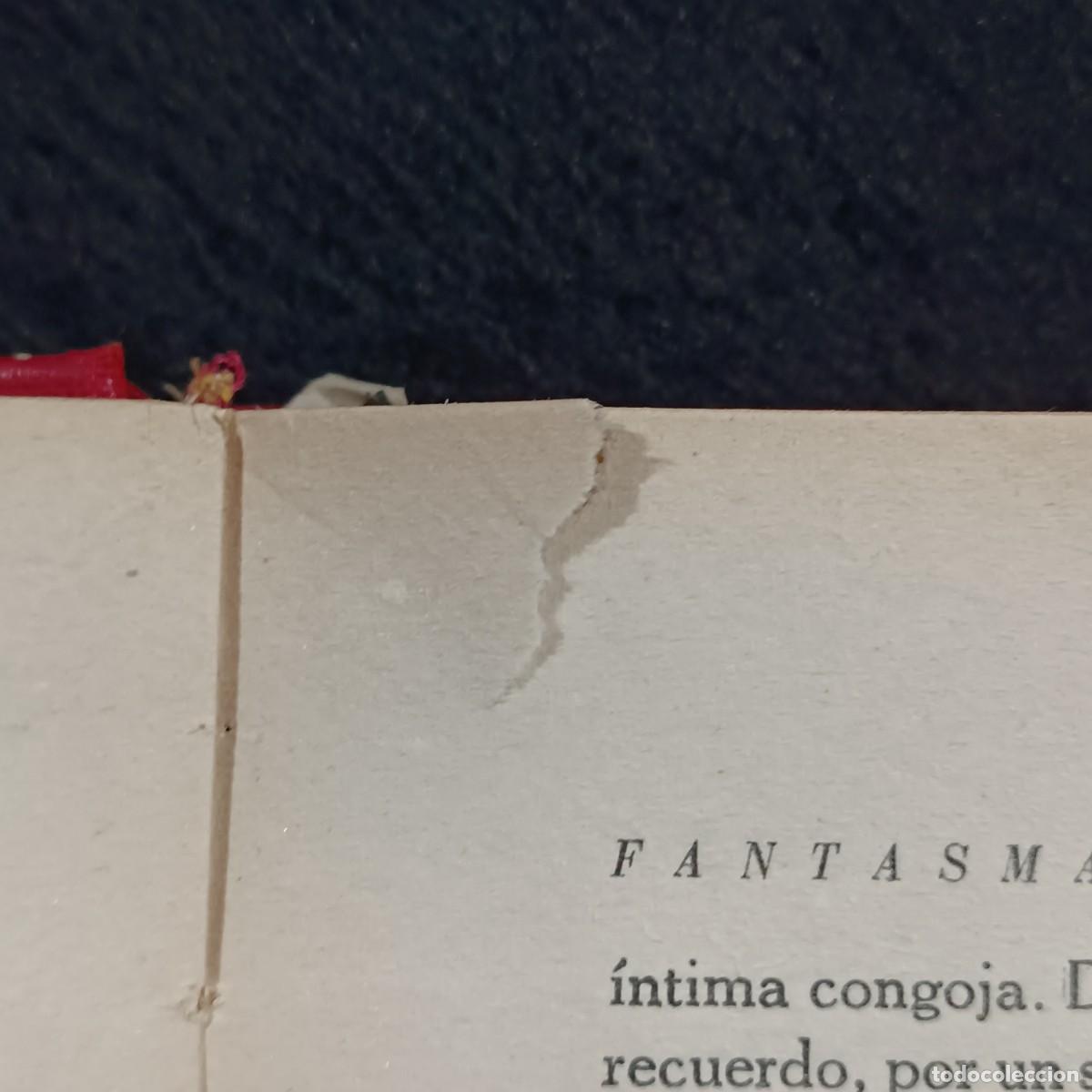 Libros de segunda mano: FANTASMA DE ORIENTE - PIERRE LOTI - EDITORIAL CERVANTES / 69 - Foto 6
