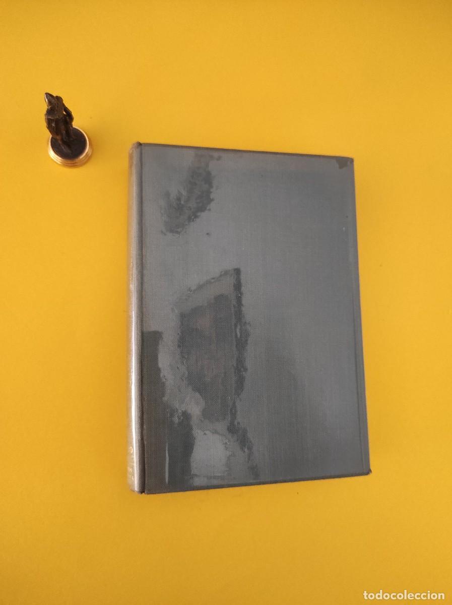 Libros de segunda mano: INQUIETUD DEL CORAZ&Oacute;N - Joe Lederer - Foto 3