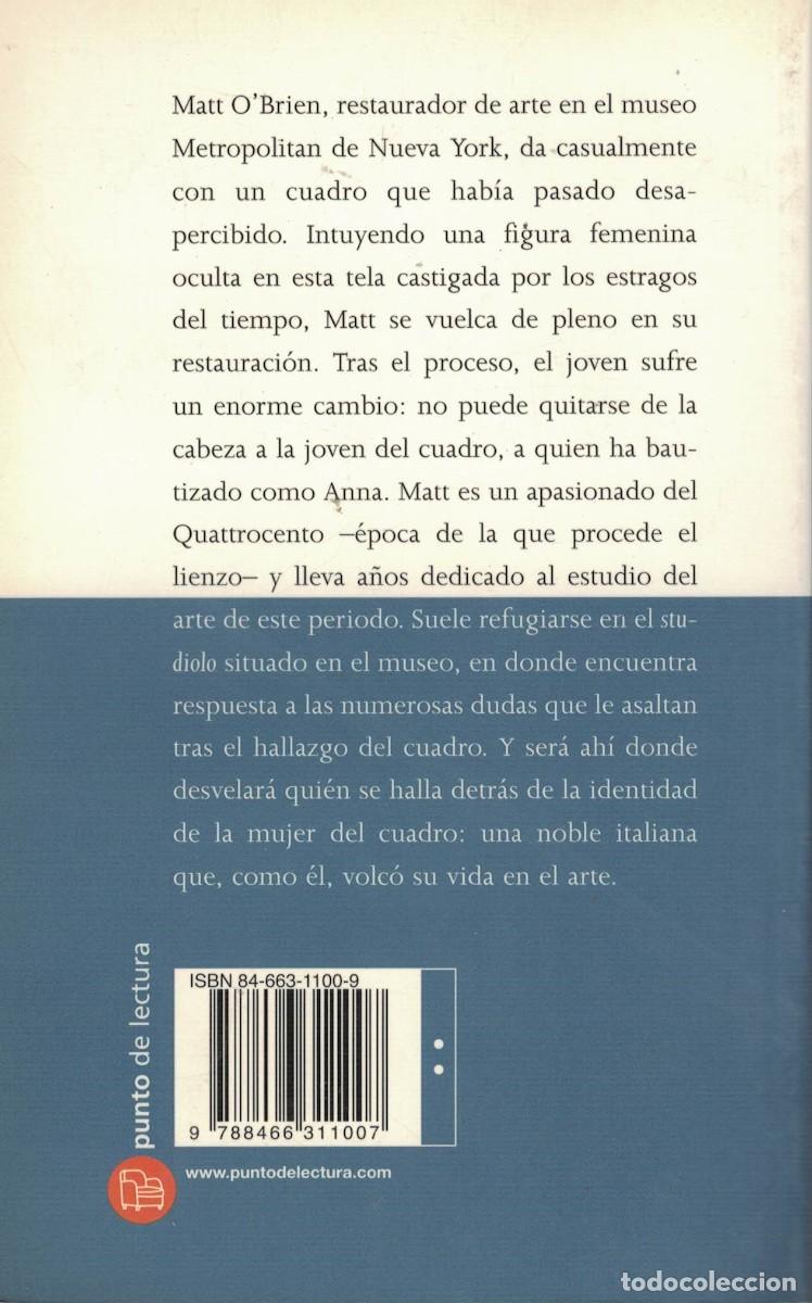 Libros de segunda mano: James Mckean, Quattrocento - Foto 2