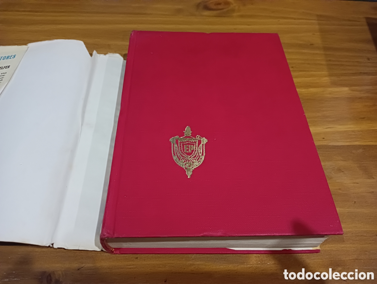 Libros de segunda mano: Los corruptores. Daniel Telfer - Foto 2