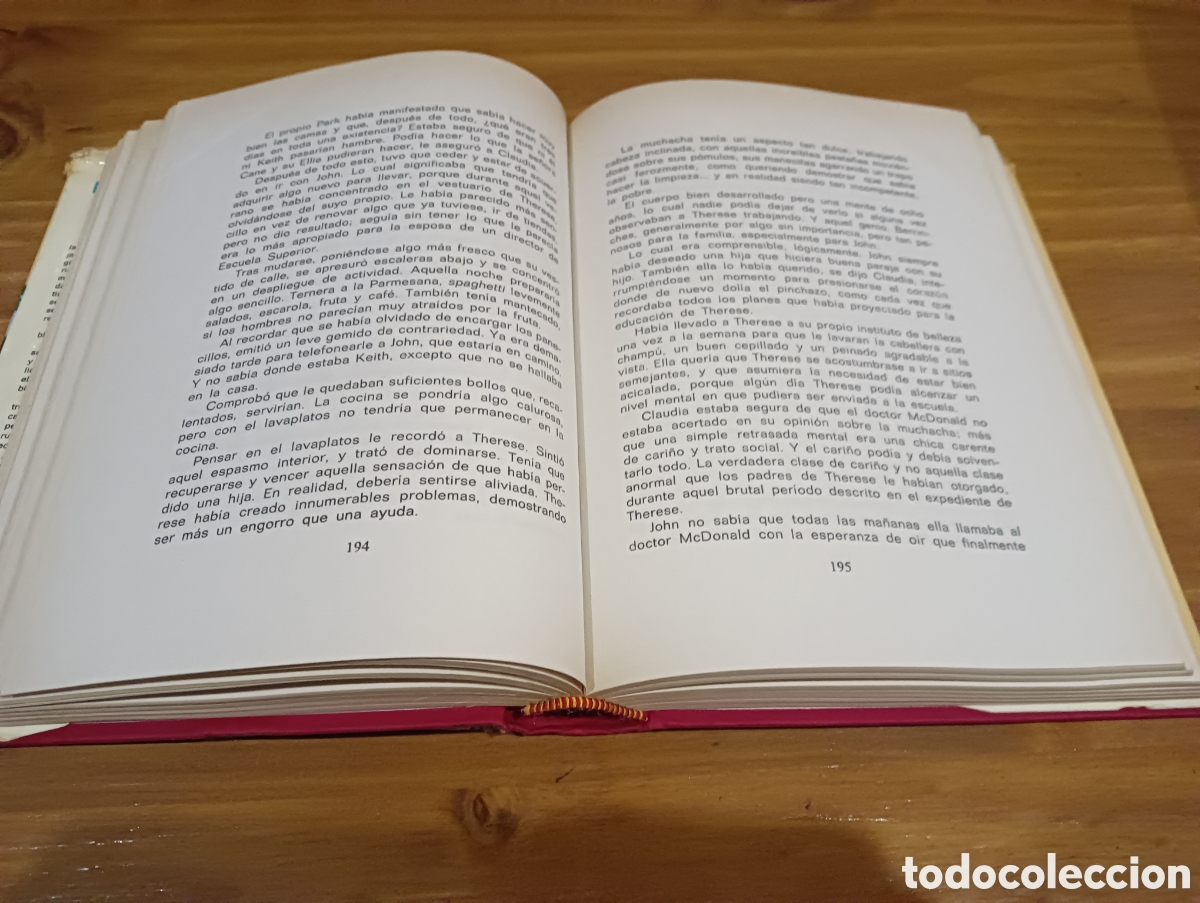 Libros de segunda mano: Los corruptores. Daniel Telfer - Foto 8