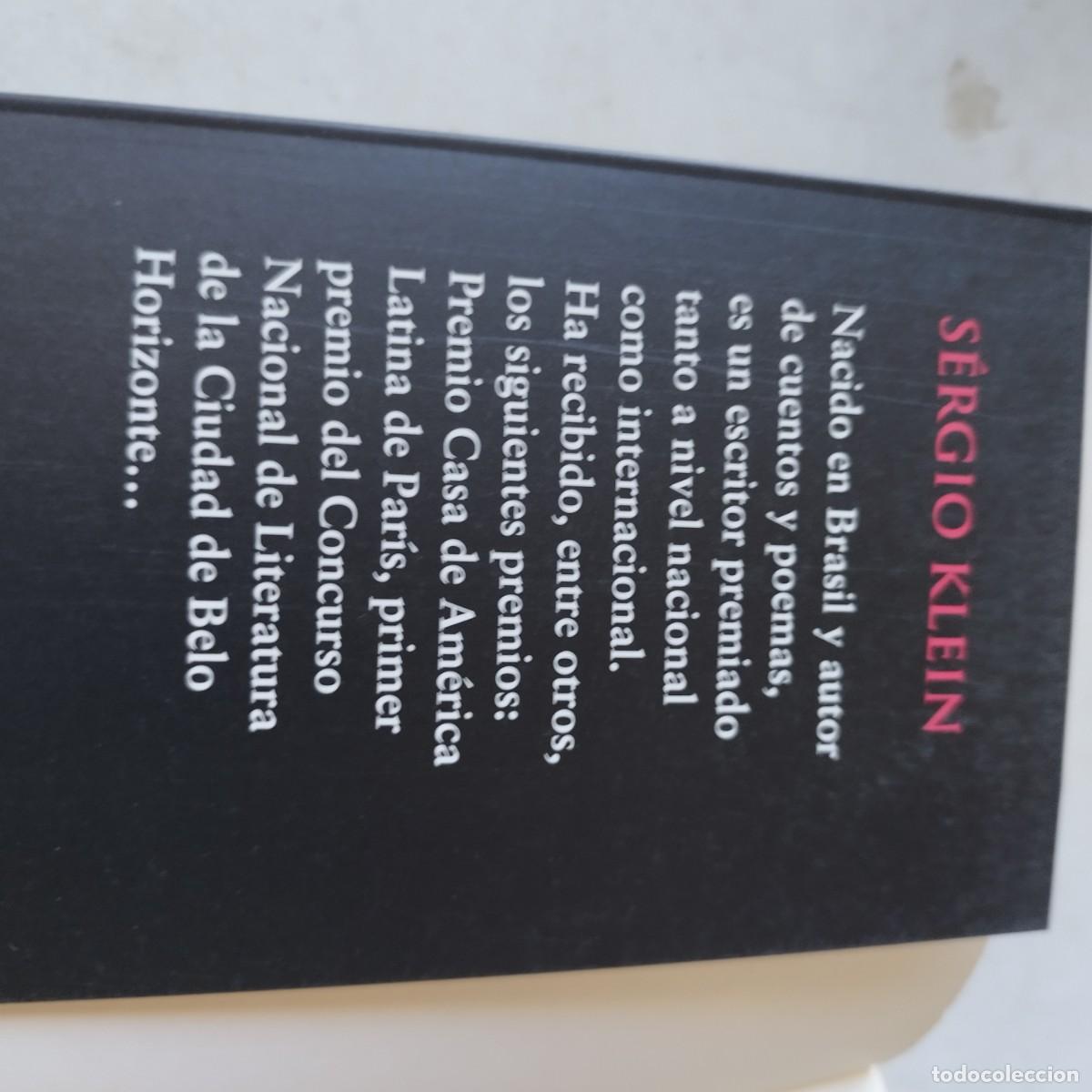 Libros de segunda mano: PODEROSA / SERGIO KLEIN / GRAVOL 52 / ANAYA - Foto 6