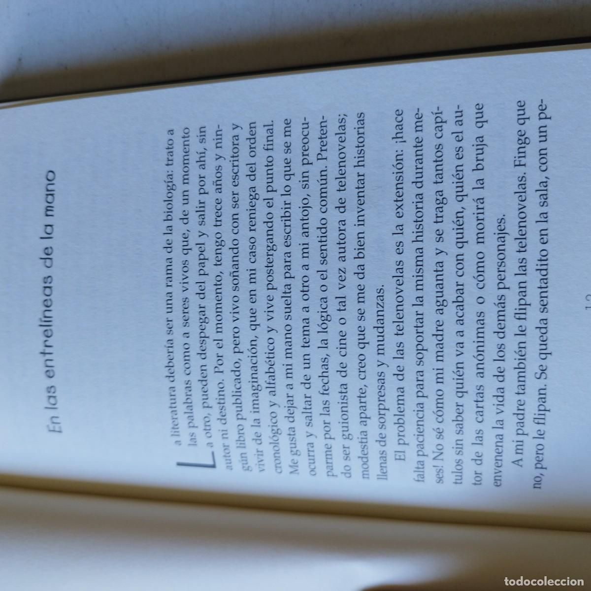 Libros de segunda mano: PODEROSA / SERGIO KLEIN / GRAVOL 52 / ANAYA - Foto 12