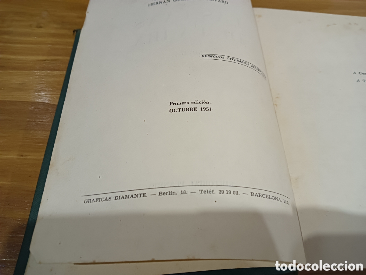 Libros de segunda mano: Las uvas de la ira . John Steinbeck - Foto 5