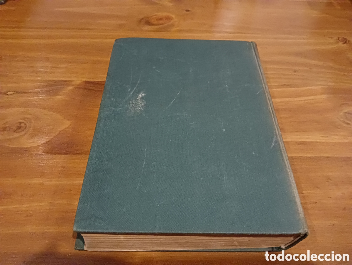 Libros de segunda mano: Las uvas de la ira . John Steinbeck - Foto 10