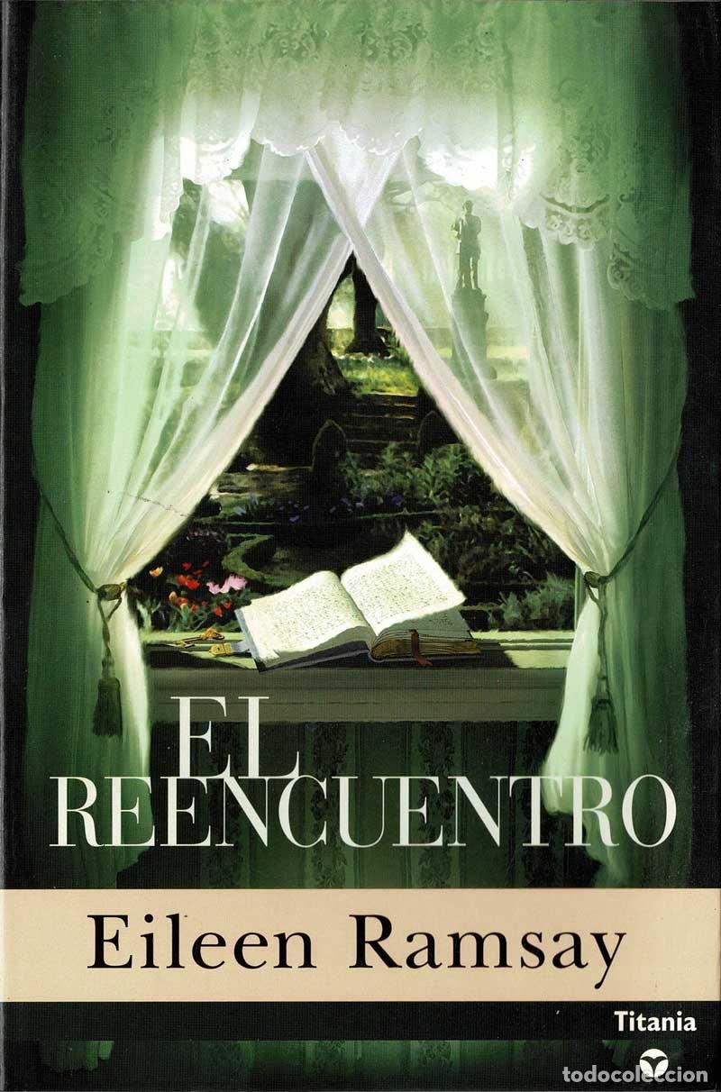 Libros de segunda mano: El reencuentro - Eileen Ramsay - Foto 1