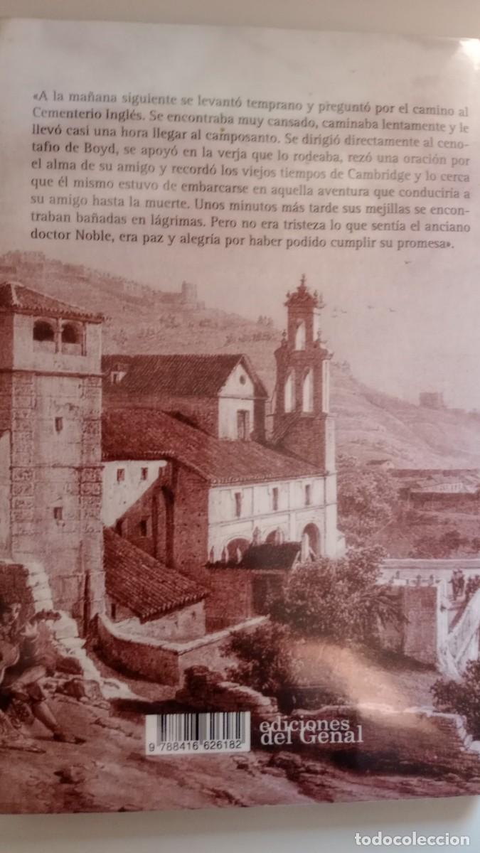 Libros de segunda mano: SUCEDI&Oacute; EN M&Aacute;LAGA. EDICIONES DEL GENAL - Foto 2