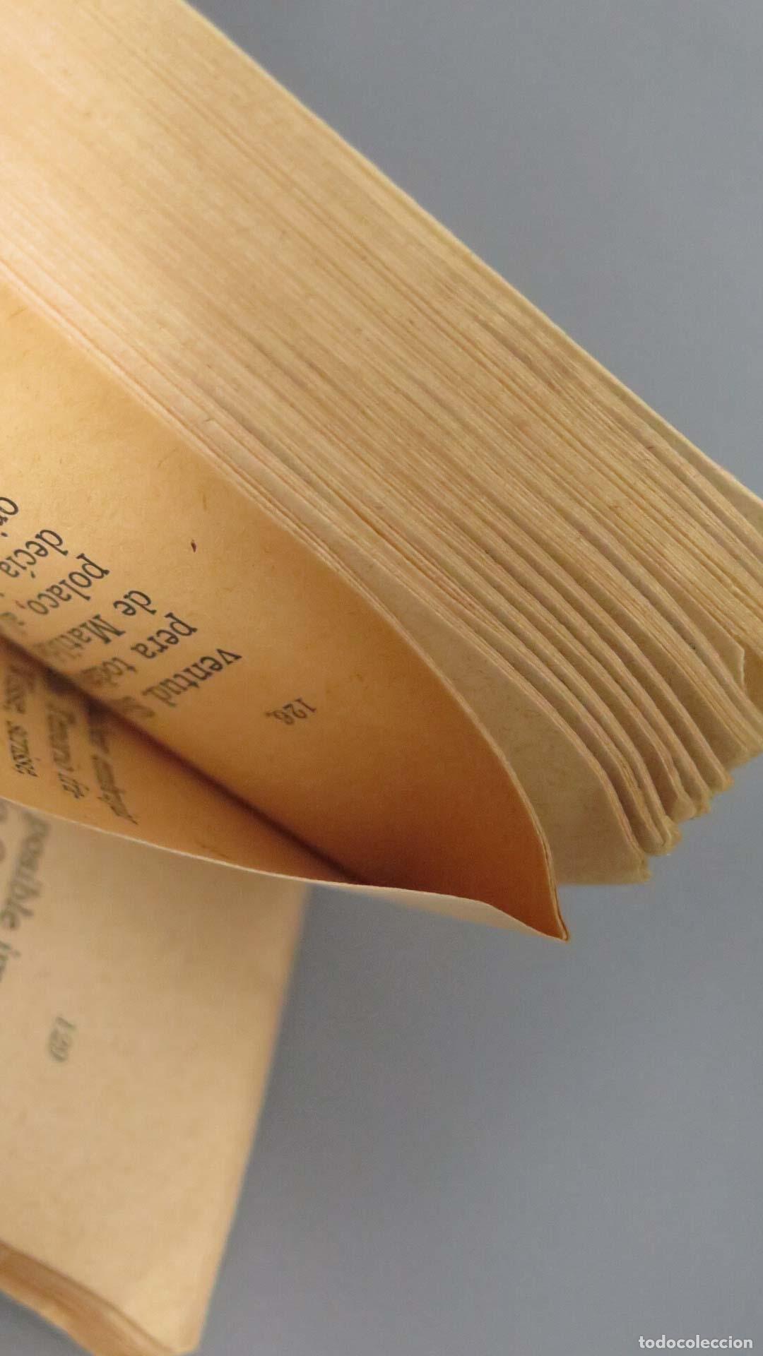 Libros de segunda mano: Vidas de amor REVESZ - Foto 3