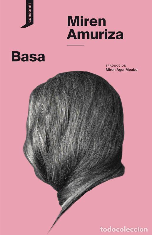 Libros de segunda mano: Basa. - Amuriza, Miren. - Foto 1