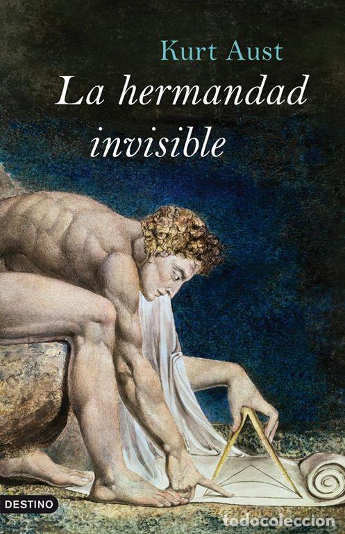 Libros de segunda mano: La hermandad invisible. - Aust, Kurt. - Foto 1