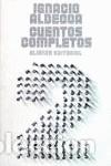 Libros de segunda mano: Cuentos completos 2. - Aldecoa, Ignacio. - Foto 1
