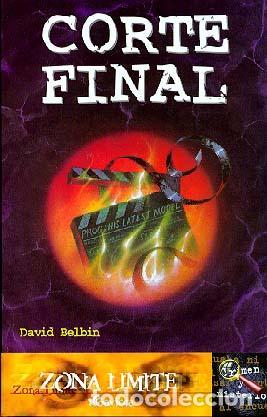 Libros de segunda mano: Corte final. - Belbin David. - Foto 1