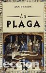 Libros de segunda mano: La plaga. - Benson, Ann. - Foto 1