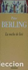 Libros de segunda mano: La noche de Iesi. - Berling, Peter. - Foto 1
