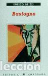 Libros de segunda mano: Bastogne. - Brizzi, Enrico. - Foto 1
