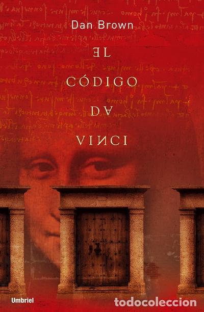 Libros de segunda mano: El c&oacute;digo Da Vinci. - Brown, Dan. - Foto 1