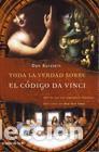 Libros de segunda mano: Toda la verdad sobre el C&oacute;digo Da Vinci. - Burstein, Dan. - Foto 1