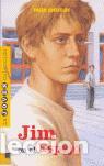Libros de segunda mano: Jim en el espejo. - Edelfeldt, Inger. - Foto 1