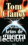 Libros de segunda mano: Op-Center, actos de guerra. - Clancy, Tom. - Foto 1