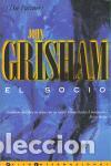 Libros de segunda mano: EL SOCIO. - GRISHAM, JOHN. - Foto 1