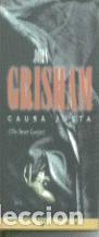Libros de segunda mano: Causa justa. - Grisham, John. - Foto 1