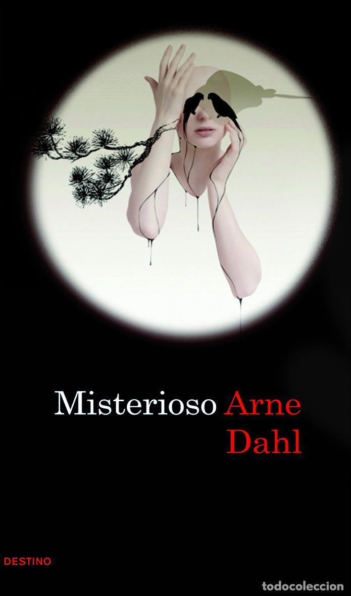 Libros de segunda mano: Misterioso. - Dahl, Arne. - Foto 1