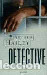 Libros de segunda mano: Detective. - Hailey, Arthur. - Foto 1