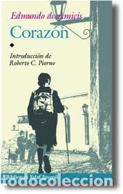 Libros de segunda mano: Coraz&oacute;n. - De Amicis, Edmundo. - Foto 1