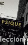 Libros de segunda mano: Psique. - James Lasdun. - Foto 1