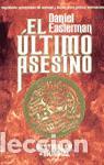 Libros de segunda mano: El &uacute;ltimo asesino. - Easterman, Daniel. - Foto 1