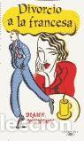 Libros de segunda mano: Divorcio a la francesa. - Johnson, Diane. - Foto 1