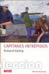 Libros de segunda mano: Capitanes intr&eacute;pidos. - KIPLING, RUDYARD. - Foto 1