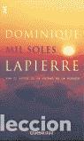 Libros de segunda mano: Mil soles. - Lapierre, Dominique. - Foto 1