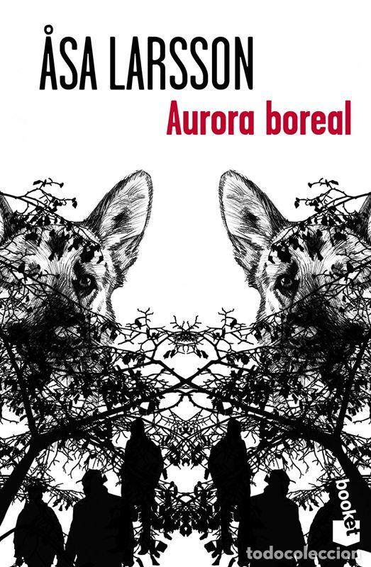 Libros de segunda mano: Aurora boreal. - Larsson, &Auml;sa. - Foto 1